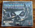 Thunderdome XIX Megamix ( ID&T, Hardcore ) 