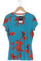 TED BAKER T-Shirt Damen Shirt Kurzärmliges Oberteil Gr. EU 38 (TED B... #mo7nzin