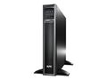 APC - SMX750INC - Smart-UPS X 750VA Tower/Rack - USV (in Rack montierbar/extern)