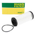 MANN Getriebefilter Hydraulikfilter 7-Gang DSG für VW GOLF 7 8 A3 0GC325183A