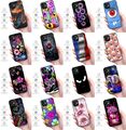 Hülle für Samsung A05 A16 A14 A15 A25 A53 A54 A55 S23 S24 FE Schutz Case S6