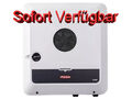 Fronius Hybrid PV Wechselrichter Notstrom Inverter Symo GEN24 10.0 Plus A