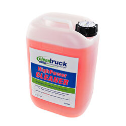 HighPower Cleaner 5 kg - CleanTruck 2199