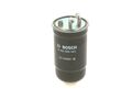 BOSCH Kraftstofffilter 0 450 906 442 Leitungsfilter für HONDA CIVIC ACCORD CM CL