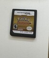 Pokemon HartGold Edition Nintendo DS