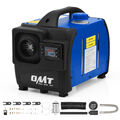 OMT 8KW all-in-one Diesel LCD-Standheizung Auto 12V/24V Luftheizung m.Handsender