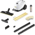Kärcher Dampfreiniger SC 3 EasyFix, Dampfdruck: max. 3,5 bar, Aufheizzeit: 30 s