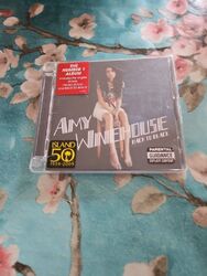 Back to Black von Winehouse, Amy | CD | Zustand gut