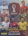 PANINI FIFA WORLD CUP QATAR 2022 limited Edition Xhaka Weah Varane Tadic Jewel