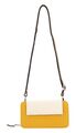 PICARD Pure 1 Crossover Bag Handytasche Tasche Curcuma-Ko senfgelb beige Neu