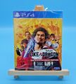 Yakuza 7 Like a Dragon - Day Ichi Steelbook Edition · PS4 · NEW/NEU · Sealed