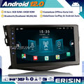 9" 64GB Android 12 Autoradio GPS Für Toyota RAV4 CarPlay RDS Wifi DAB+DSP DTV 4G