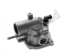 MOTORAD 501-87K Kühlwasserthermostat passend für MERCEDES-BENZ VITO Bus (W639)