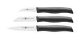 ZWILLING® Twin Grip Messer-Set 3tlg. Edelstahl