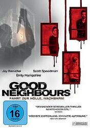 Good Neighbours von Jacob Tierney | DVD | Zustand neuGeld sparen & nachhaltig shoppen!