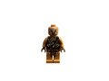 Lego The Hobbit Lord of the Rings lor110 | Gundabad Orc - Bald | Set 79017