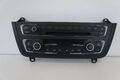 Original BMW F20 F21 F22 F87 F23 F30 Bedieneinheit Audio FBM chrom 61316832881