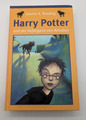 Buch Harry Potter und der Gefangene von Askaban - J.K. Rowling - gebunden