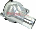 Thermostat Kühlmittel METZGER 4006179 für T5 TRANSPORTER VW MULTIVAN TOUAREG 7EB