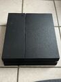 Sony PlayStation 4 Slim 500GB Spielkonsole - Schwarz (9351474)