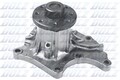 Dolz I208 Wasserpumpe Kühlmittelpumpe für Isuzu N Campo D-Max I 1983-2007
