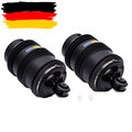 2x Luftfeder 2Polig Hinten Links Rechts for Mercedes E-Klasse S211 2113200925