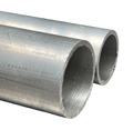 Alu Rundrohr Aluminium Rohr Alu Profil Alurohr AlMgSi 0,5