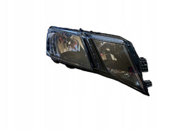 Frontscheinwerfer Skoda Octavia III 5E 5E1941016 Facelift Halogen Rechts