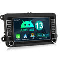 Autoradio RCD360 PRO3S 330 Wireless Carplay AndroidAuto OPS Für VW Golf Passat 