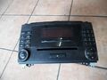 Mercedes A-Klasse W169 Radio CD Typ : MF2750 A1698700689