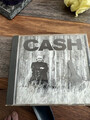 Johnny Cash Unchained