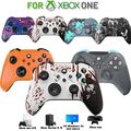 2025 Wireless Controller für Microsoft Xbox One Series X/S PC Gamepad RGB-Licht