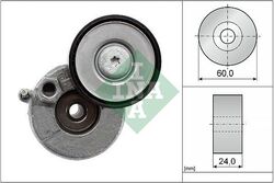 INA 534 0728 10 Riemenspanner, Keilrippenriemen für MAN VW