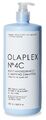 Olaplex No. 4C Bond Maintenance Clarifying Shampoo 1000 ml OVP NEU