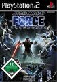 Star Wars - The Force Unleashed von LucasArts | Game | Zustand gut