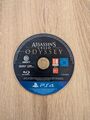 Assassin's Creed Odyssey Only Disc (Sony PlayStation 4, Ps4, Spiele) 