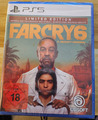 Far Cry 6 (Sony PlayStation 5, 2021), original verpackt 