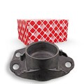 FEBI BILSTEIN Federbeinstützlager Hinterachse beidseitig u.a. für SEAT, VW