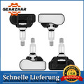 4x Reifendrucksensoren TPMS RDKS für Opel 13327259 13227143 12825085 DE