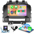 64G Android 13 Autoradio Carplay Für Opel Astra J Buick EXCELLE Verano 2010-2014