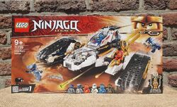 LEGO® Ninjago Auswahl | 71705 71721 71722 71735 71736 71739 71756... | NEU & OVP