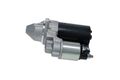 Bosch 1986S00668 Starter für Opel Tigra Corsa C Zafira B Zafira A 2005-2010