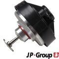 AGR Ventil JP GROUP 1219900800 für OPEL ASTRA CC T98 VECTRA J96 Caravan ZAFIRA