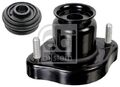 FEBI BILSTEIN 174730 Fahrwerksfeder für AUDI SEAT SKODA VW