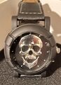 Skull Armband Uhr für Herren zu Verkaufen!