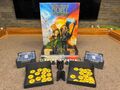 Herr der Ringe Duell um Mittelerde 3D Druck Organizer Insert Brettspiele Zubehör