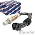 BOSCH LAMBDASONDE VOR KAT passend für BMW 5ER F07 F10 6ER F12 F06 7ER F01-04 X5