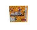 New Super Mario Bros. 2 (Nintendo 3DS, 2012)