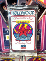 1991 STARLINE HOLLYWOOD WALK OF FAME (Premiere Set) 🍿 12 Cards SLY STALLONE OVP