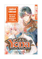 Yona - Prinzessin der Morgendämmerung 42 - Limited Edition von Mizuho Kusanagi